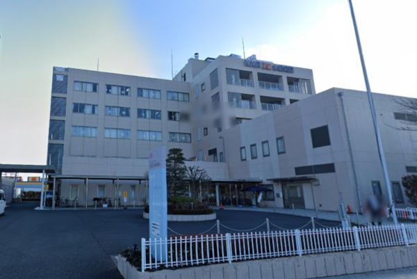 ロイヤルプラザ水戸赤塚(国家公務員共済組合連合会水府病院)