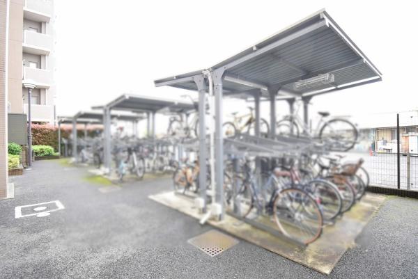 ロイヤルプラザ水戸赤塚