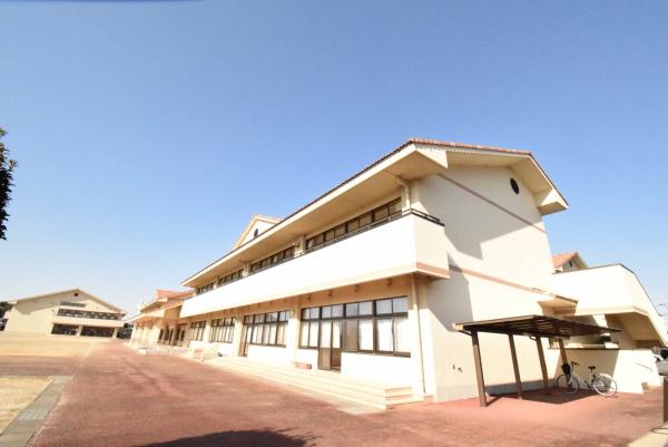 牛久市ひたち野西1丁目の中古一戸建て(牛久市立ひたち野うしく小学校)