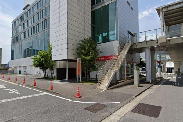 牛久市ひたち野西1丁目の中古一戸建て(ひたち野うしく郵便局)