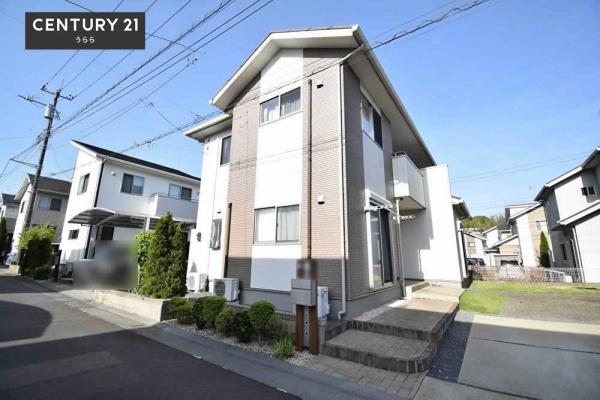 牛久市ひたち野西1丁目