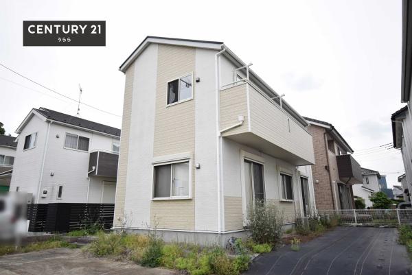 牛久市ひたち野東2丁目
