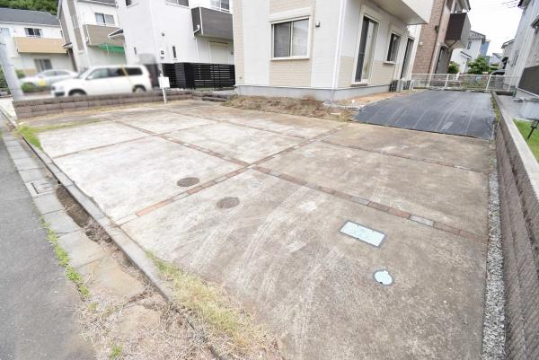 牛久市ひたち野東２丁目の中古一戸建て