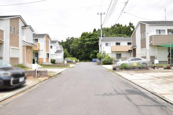牛久市ひたち野東２丁目の中古一戸建て