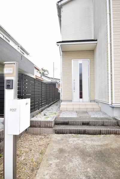 牛久市ひたち野東２丁目の中古一戸建て