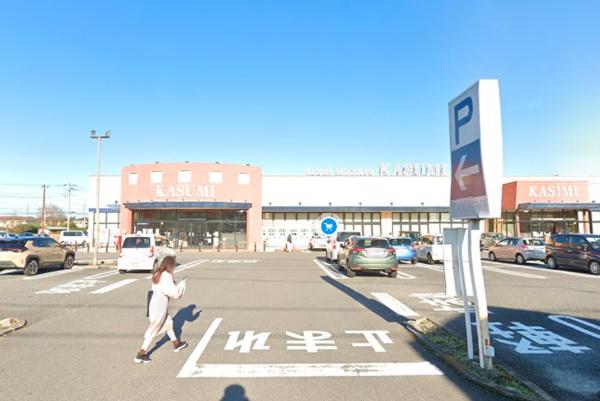 つくばみらい市谷井田の新築一戸建(カスミ谷井田店)