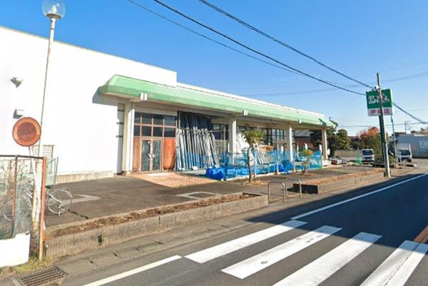 つくばみらい市谷井田の新築一戸建(農家の店しんしん伊奈店)
