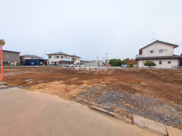 土浦市乙戸南３丁目の新築一戸建