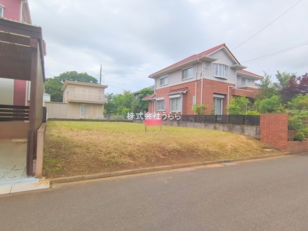 守谷市薬師台７丁目の売土地