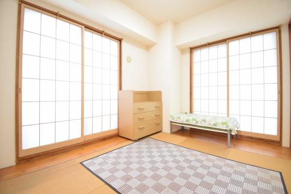 ステージワン荒川沖