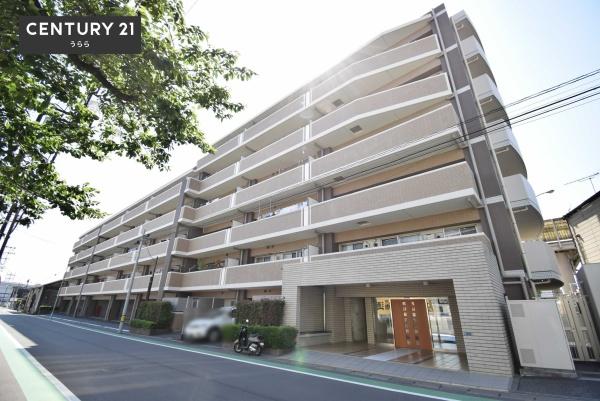 ステージワン荒川沖