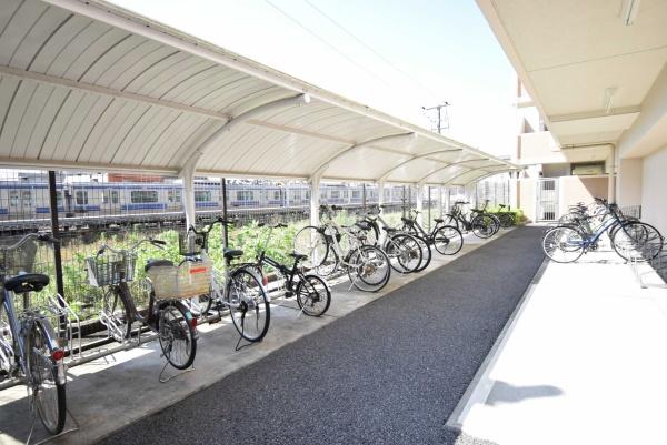 ステージワン荒川沖