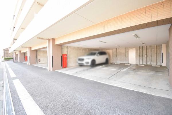 ステージワン荒川沖