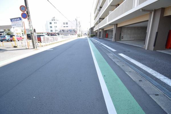 ステージワン荒川沖
