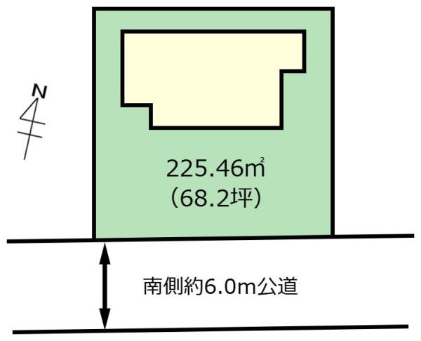 つくば市緑が丘