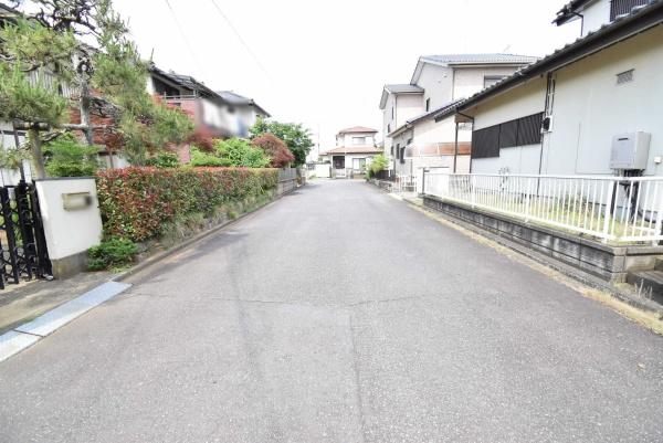 つくば市緑が丘