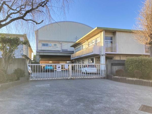 ロータリーパレス取手　中古マンション(取手市立白山小学校)