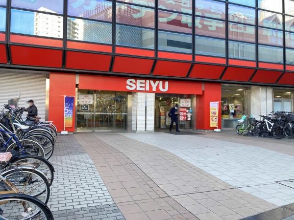 ロータリーパレス取手　中古マンション(西友取手駅前店)