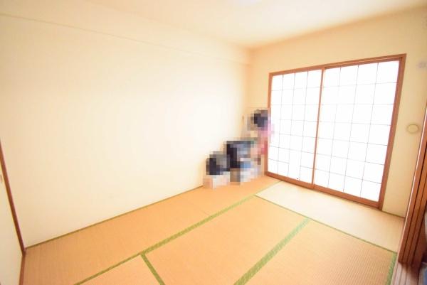 ロータリーパレス取手　中古マンション