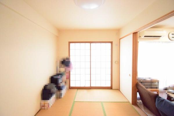 ロータリーパレス取手　中古マンション
