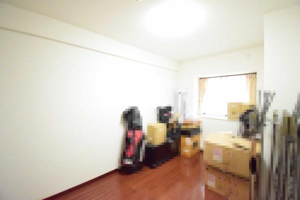 ロータリーパレス取手　中古マンション