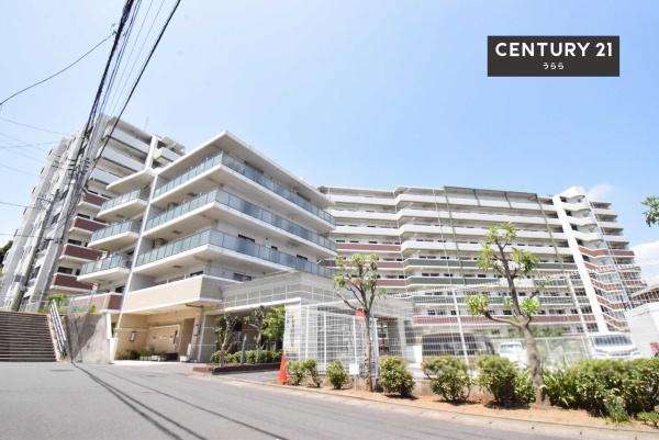 ロータリーパレス取手　中古マンション