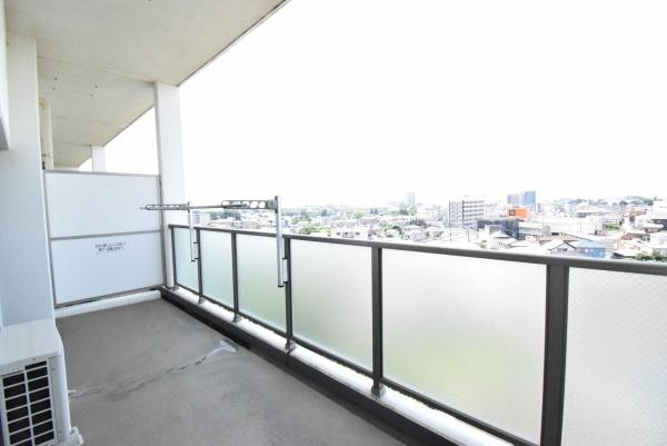 ロータリーパレス取手　中古マンション