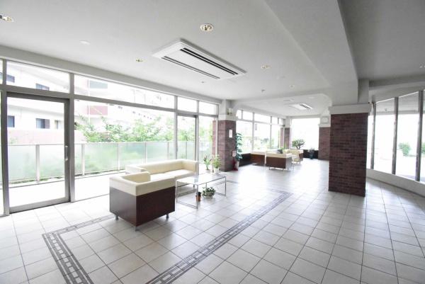 ロータリーパレス取手　中古マンション