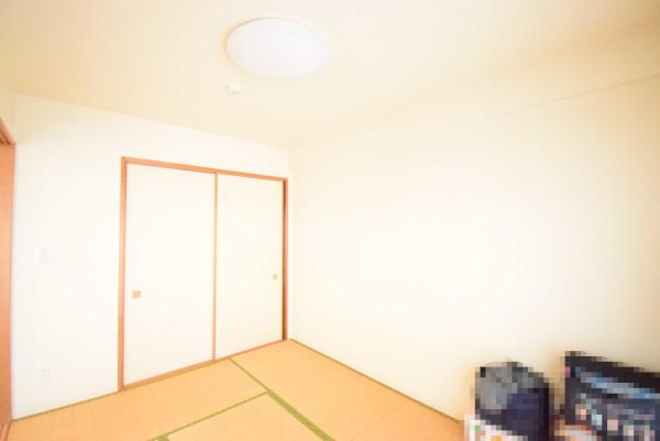 ロータリーパレス取手　中古マンション