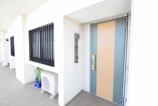 ロータリーパレス取手　中古マンション