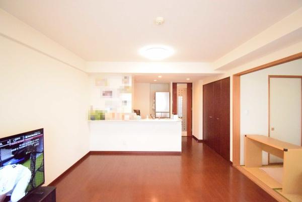 ロータリーパレス取手　中古マンション