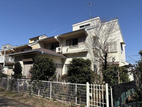 龍ケ崎市松葉１丁目の中古一戸建て