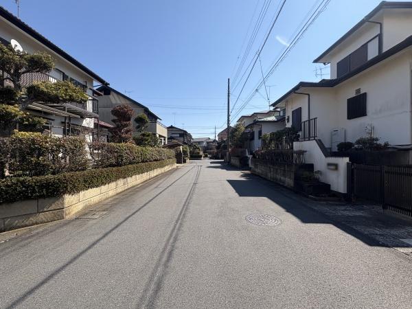 龍ケ崎市松葉１丁目の中古一戸建て