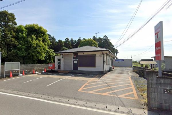つくば市島名の中古一戸建て(島名郵便局)