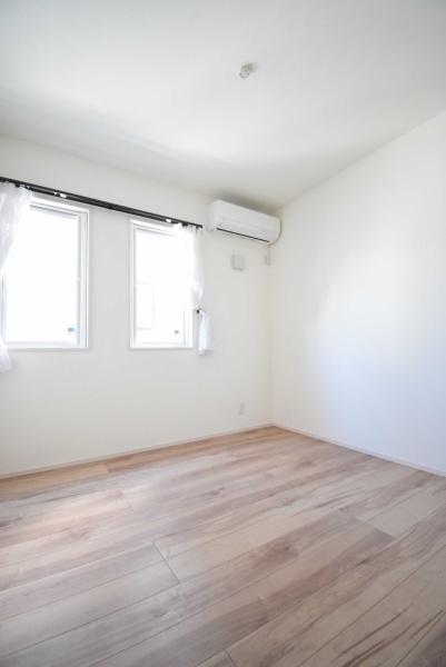 つくば市島名の中古一戸建て
