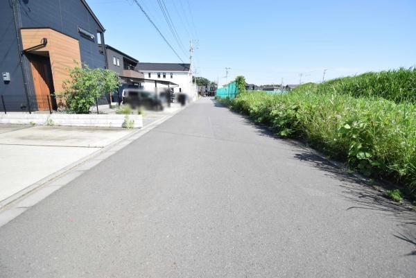 つくば市島名の中古一戸建て