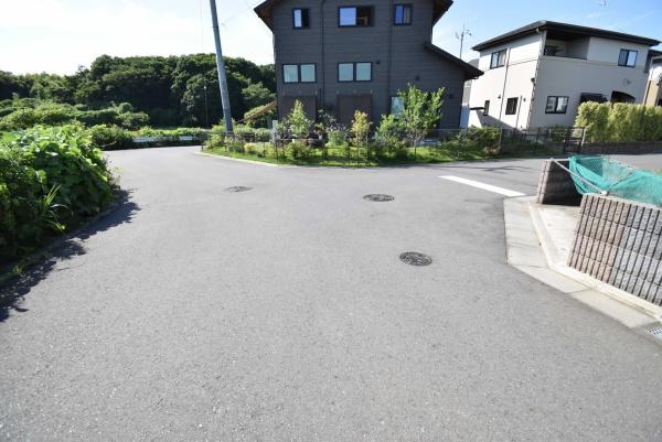 つくば市島名の中古一戸建て