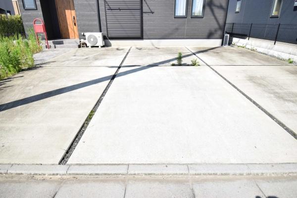 つくば市島名の中古一戸建て