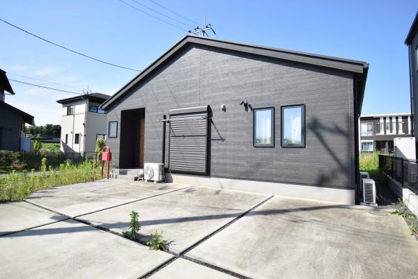 つくば市島名の中古一戸建て