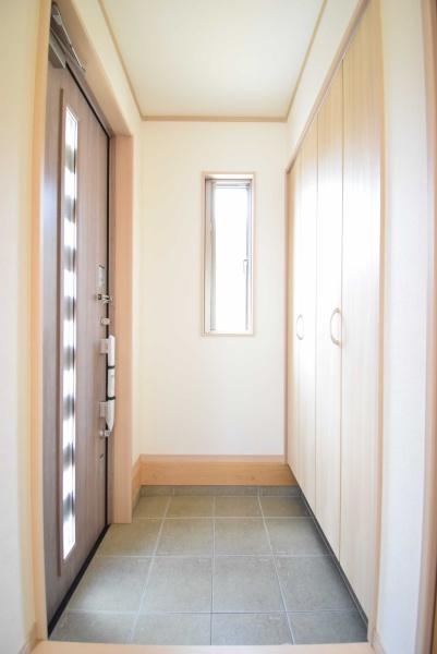 茨城県神栖市大野原３丁目　大野原三丁目Ｂ邸