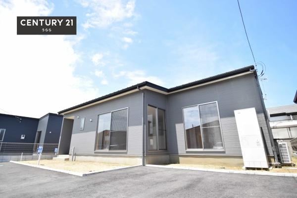 茨城県神栖市大野原３丁目　大野原三丁目Ｂ邸