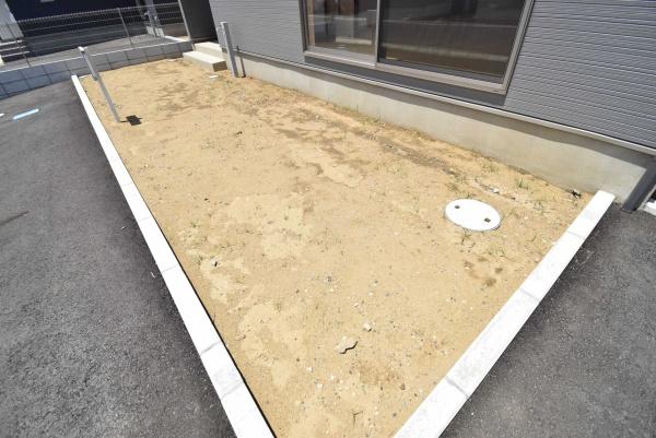 茨城県神栖市大野原３丁目　大野原三丁目Ｂ邸