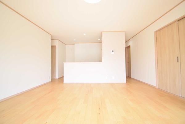 茨城県神栖市大野原３丁目　大野原三丁目Ｂ邸