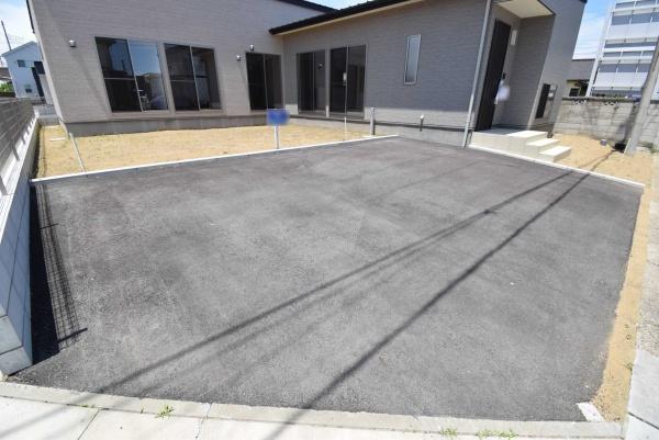 茨城県神栖市大野原３丁目　大野原三丁目Ａ邸