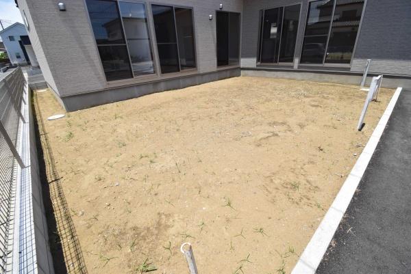 茨城県神栖市大野原３丁目　大野原三丁目Ａ邸