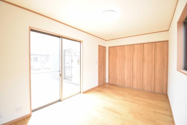 茨城県神栖市大野原３丁目　大野原三丁目C邸
