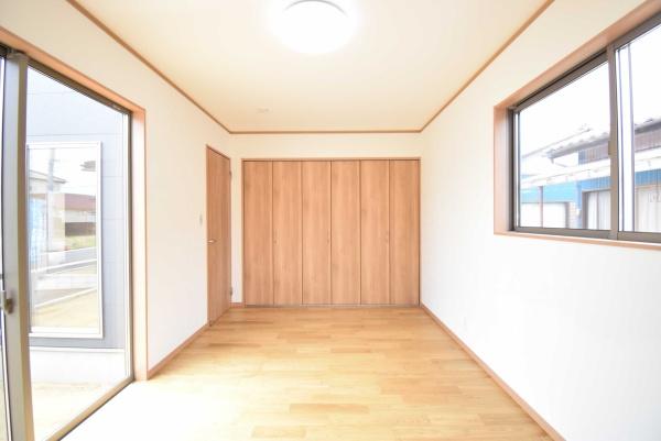 茨城県神栖市大野原３丁目　大野原三丁目C邸
