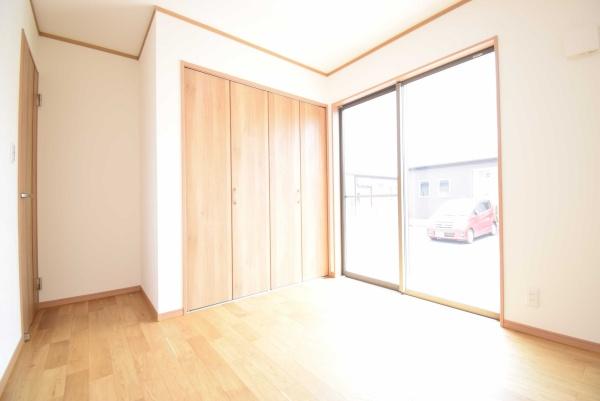 茨城県神栖市大野原３丁目　大野原三丁目C邸