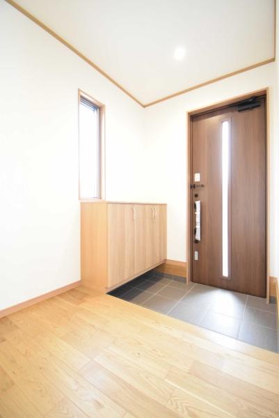 茨城県神栖市大野原３丁目　大野原三丁目C邸