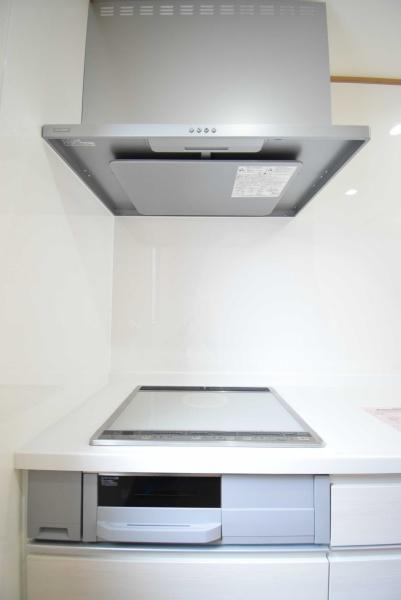 茨城県神栖市大野原３丁目　大野原三丁目C邸